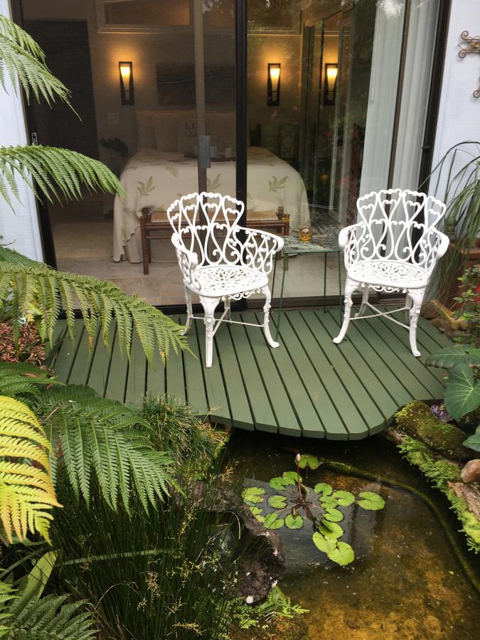 The Secret Garden Room Kapa'a Exterior photo